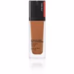 Un produit agréable qui laisse la peau respirer et qui se fond avec le visage. Tout comme s’il venait d’être appliqué. Voilà ...