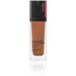 Shiseido Synchro Skin Self-Refreshing Foundation teinte 450 Copper 30 ml