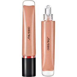 Shiseido Shimmer GelGloss teinte 03 Kurumi Beige 9 ml