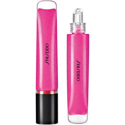Shiseido Shimmer GelGloss teinte 08 Sumire Magenta 9 ml