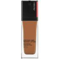 Shiseido Synchro Skin Radiant Lifting Foundation teinte 460 Topaz 30 ml