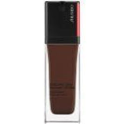 Shiseido Synchro Skin Radiant Lifting Foundation teinte Obsidian 30 ml
