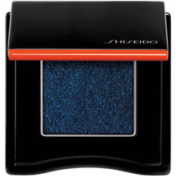 Inspiré de l'art graphique japonais, l'ombre à paupières Shiseido POP PowderGel habille le regard d'une couleur vibrante et l ...