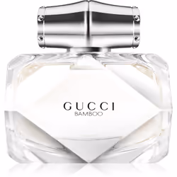 Gucci Bamboo 75ml, Femmes, 75 ml, Flacon non réutilisable, Bergamote, Lys, Ylang-ylang, Bois de santal