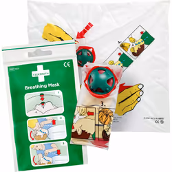 Cederroth 1921 Trousse de premier secours maison