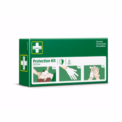 Cederroth Protection Kit Trousse de premier secours maison - Vue supplémentaire 2