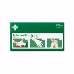Cederroth Protection Kit Trousse de premier secours maison - Vue supplémentaire 3