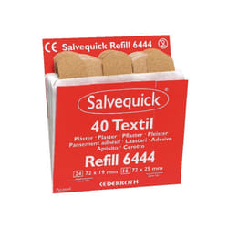 Soennecken - Distributeur de pansements salvequick 87056000