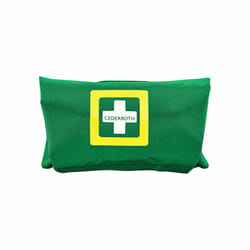 Cederroth 390100 Trousse de premier secours maison