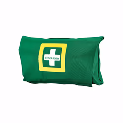 Cederroth 390100 Trousse de premier secours maison