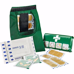 Cederroth 390100 Trousse de premier secours maison - Vue supplémentaire 4