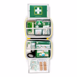 Cederroth 390101 Trousse de premier secours maison - Vue supplémentaire 4