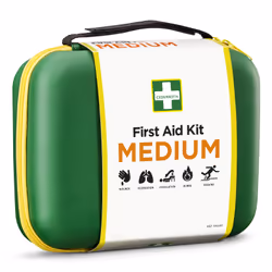 Cederroth 390101 Trousse de premier secours maison - Vue supplémentaire 5