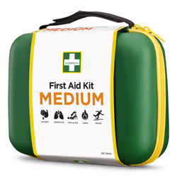 Cederroth 390101 Trousse de premier secours maison - Vue supplémentaire 6