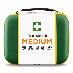 Cederroth 390101 Trousse de premier secours maison - Vue supplémentaire 7