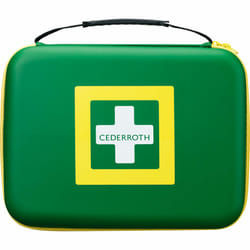 Cederroth 390102 Trousse de premier secours maison