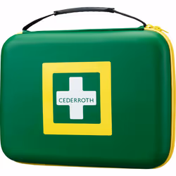 Cederroth 390102 Trousse de premier secours maison