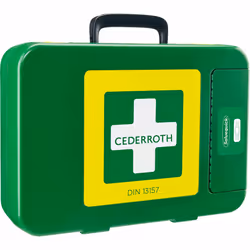 Cederroth 390104 Trousse de premier secours maison