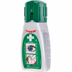 Douche oculaire de poche: Peut être porté confortablement dans votre poche ou dans un sac de ceinture assorti Facile à manipu ...