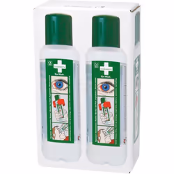 Collyre Caractéristiques: • Peut contenir 2 bouteilles • Ouvrir automatiquement lors du dévissage des supports • La solution  ...