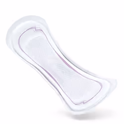 TENA Lady Extra Serviettes hygiéniques pour fuites urinaires Femme