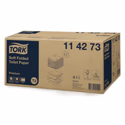 Tork 114273 papier toilette