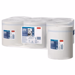 Tork 151131, Blanc, 380 mm, 570 mm, 215 mm, 8,3 kg, 215 mm