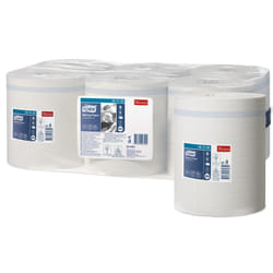 Tork 151131 serviette en papier Blanc 275 m
