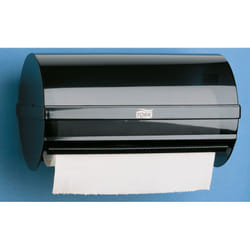 Tork Vario Distributeur de papier-toilettes en rouleau Noir