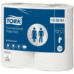 Tork 120261 papier toilette 69,4 m
