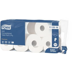 Tork 110316 papier toilette 29,5 m