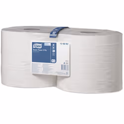Tork 129262, 971 feuilles, Blanc, 520 mm, 260 mm, 230 mm, 5,6 kg