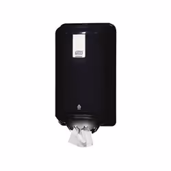 Distributeur dessui mains - TORK - Mini Box - Plastique - Blanc - Accessoires de salle de bain