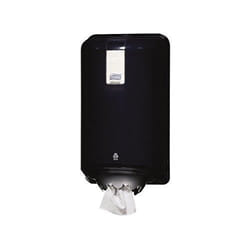 Distributeur dessui mains - TORK - Mini Box - Plastique - Blanc - Accessoires de salle de bain
