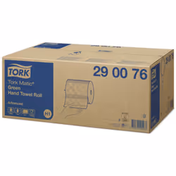 Tork 290076 serviette en papier Vert 150 m