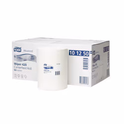 Tork Advanced wiper 420, 2742 pièce(s), 250 mm, 160000 mm, 350 mm