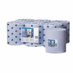 Tork 128208, Bleu, 570 mm, 380 mm, 200 mm, 8,1 kg, 200 mm