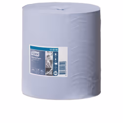 Tork 128208 serviette en papier Bleu 320 m