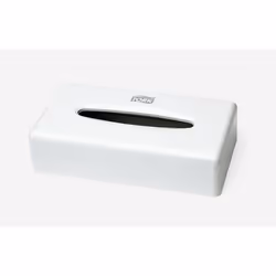 Tork 270023 distributeur de serviettes en papier Blanc