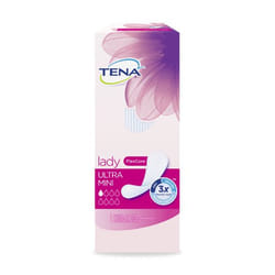 TENA Lady Ultra Mini 28 pcs