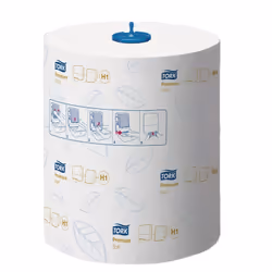 Tork 290016, Papier, Blanc, 210 mm, 100 m, 19 cm, 3,8 cm