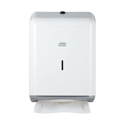 Tork 208140 distributeur de serviettes en papier Distributeur de papier-toilettes par feuille Blanc