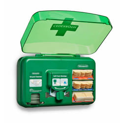 Cederroth Wound Care Trousse de premier secours maison