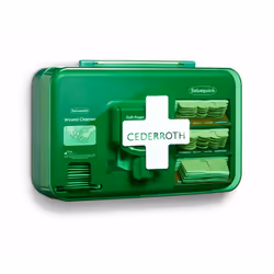 Cederroth Wound Care Trousse de premier secours maison - Vue supplémentaire 5
