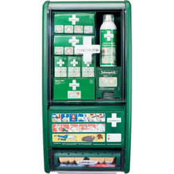 Armoire de secours