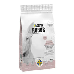 Bozita 14242 12,5 kg Adulte Riz, Saumon