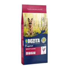 Bozita 41232 Alimentation sèche pour chiens 12 kg Adulte Poulet