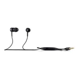 Sony MH710 Casque Avec fil Noir