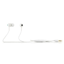 Sony MH710 Blanc