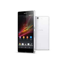 Sony Xperia Z B 2Go 16Go Blanc